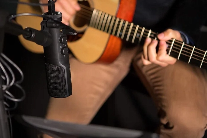 USB Microphone RODE NT-USB - img.4