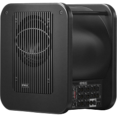 Subwoofer Genelec 7370AP Black