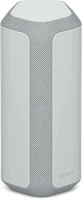 Wireless Speaker Sony SRS-XE300 Light Gray - img.1
