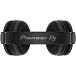 Headphones Pioneer HDJ-CUE1 Black - img.5