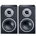 Bookshelf speakers Magnat Monitor Reference 2A Black - img.0