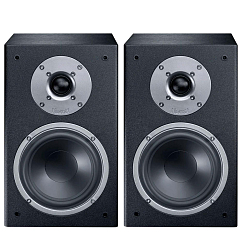 Bookshelf speakers Magnat Monitor Reference 2A Black