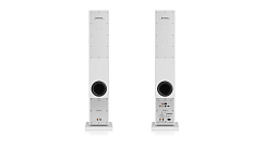 Floorstanding Speakers Audio Pro A38 White