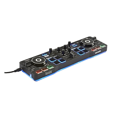 DJ set Hercules DJ Starter Kit