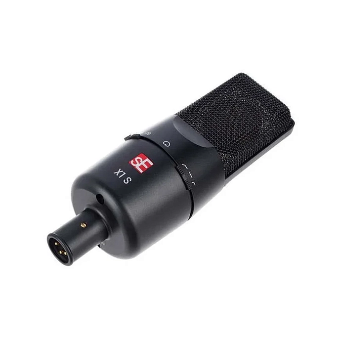 Studio microphone SE Electronics X1 S - img.4