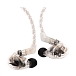IEMs headphones JH Audio Layla Clear - img.0