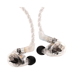 IEMs headphones JH Audio Layla Clear
