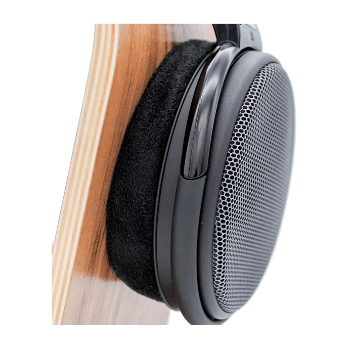 Eartips Dekoni Audio Choice Suede for Sennheiser HD600 - img.4