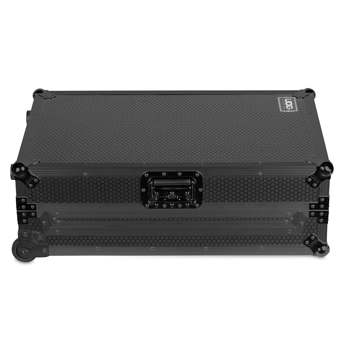 Case UDG Ultimate Flight Case Multi Format XXL Plus Black - img.6