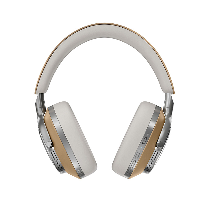 Wireless Headphones Bowers & Wilkins Px8 Tan - img.4