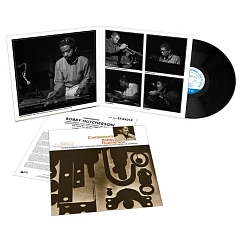 Vinyl Record Bobby Hutcherson - Components (Analogue, Tone Poet) LP