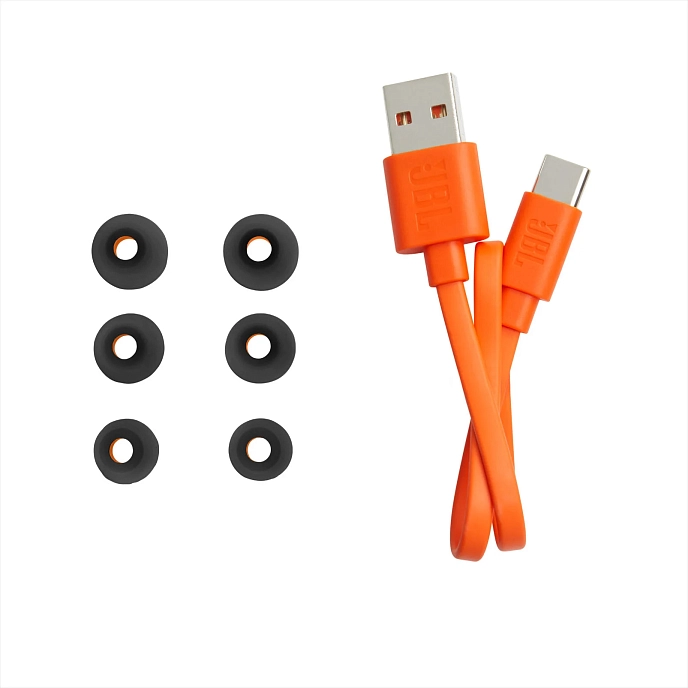 Wireless Headphones JBL Tune 230NC TWS Black - img.7