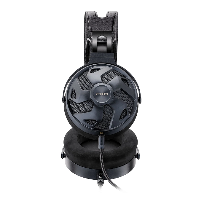 Headphones FiiO FT3 - img.4