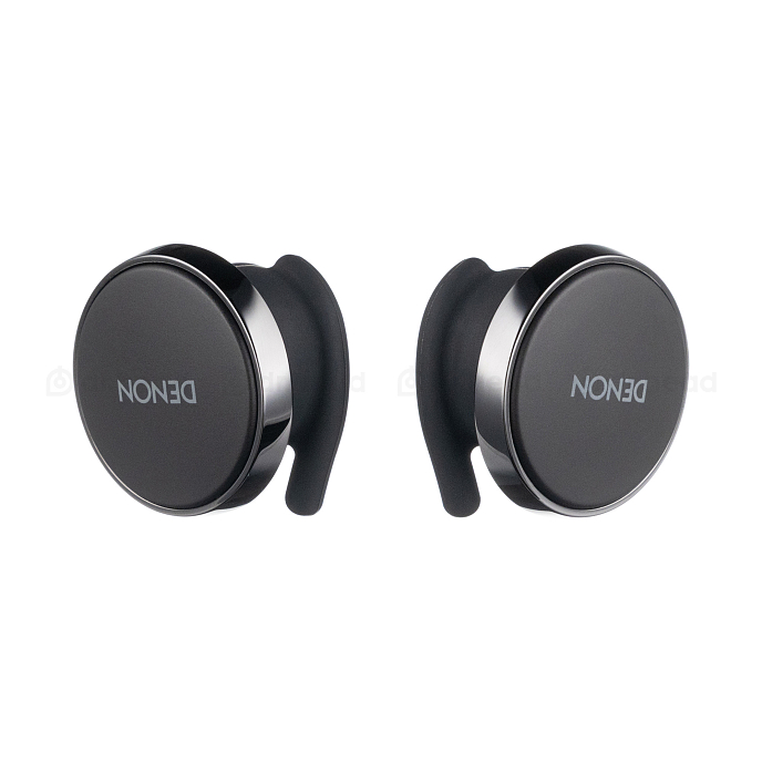 Wireless Headphones Denon PerL Pro Black - img.7