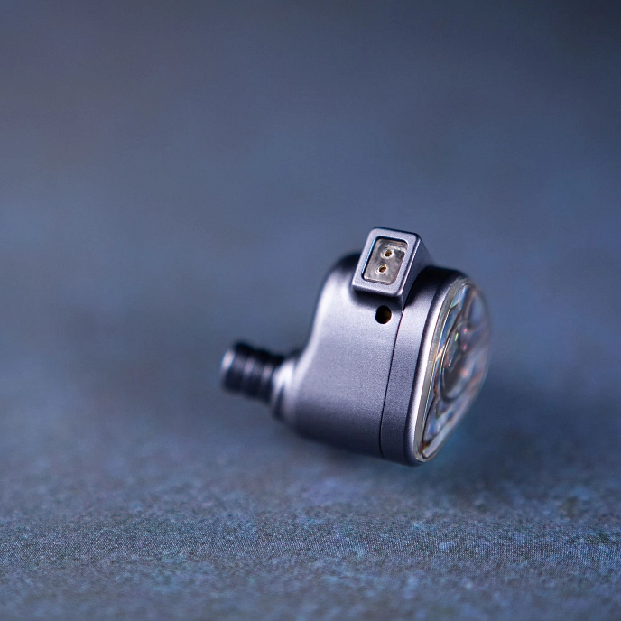 IEMs headphones Fir Audio e12 - img.12