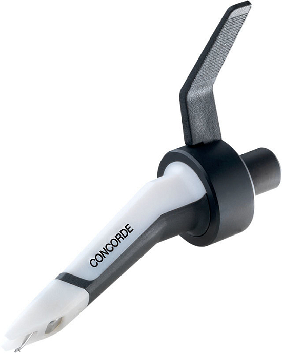 Cartridge Ortofon Concorde Scratch MkII - img.1