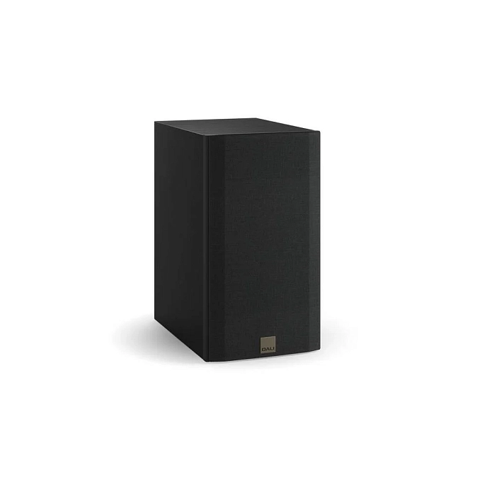 Bookshelf speakers Dali OPTICON 2 MK2 Satin Black - img.1