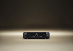Receiver Marantz CINEMA 70s Black