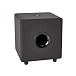 - img.4 Subwoofer Focal Cub Evo Black - img.4