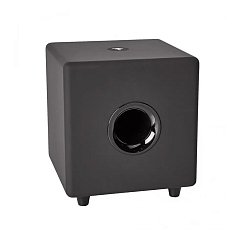 Subwoofer Focal Cub Evo Black