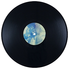 Vinyl Record Tame Impala - Innerspeaker - 2LP