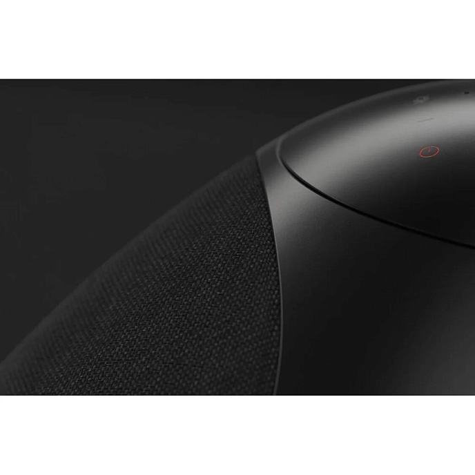 Wireless Speaker Pantheone 1 Black - img.4