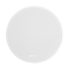Ceiling Acoustics Polk Audio 70-RT White