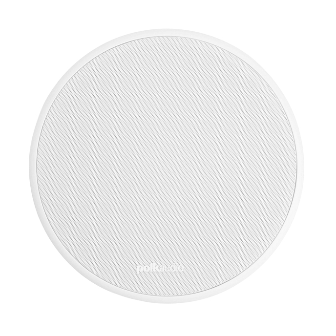 Ceiling Acoustics Polk Audio 70-RT White - img.2