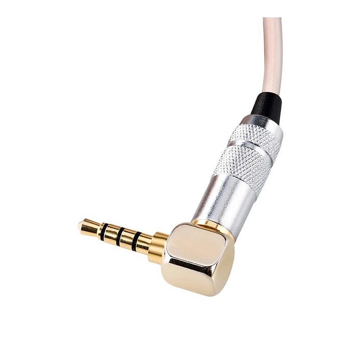 Cable HIFIMAN RE2000 2pin 3.5mm - img.3