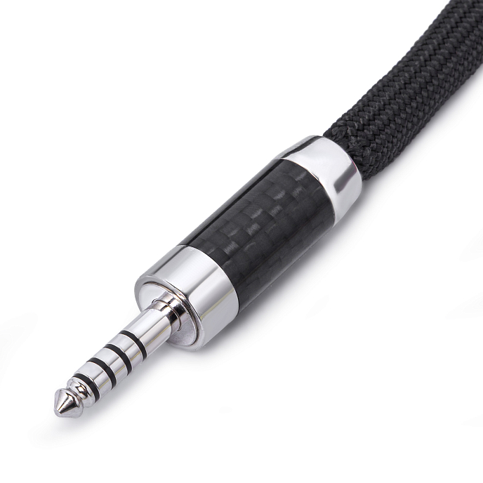 Cable HeadMade SS-20 Sennheiser HD800 4.4mm 1.2m - img.3