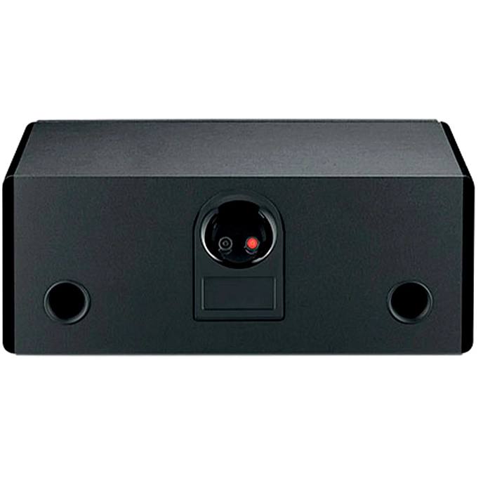 Central Channel Focal Vestia Center Light Wood - img.1