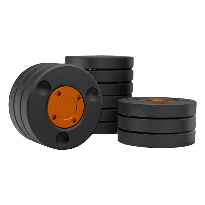 Anti-vibration stand Axxess Noir Black - img.0