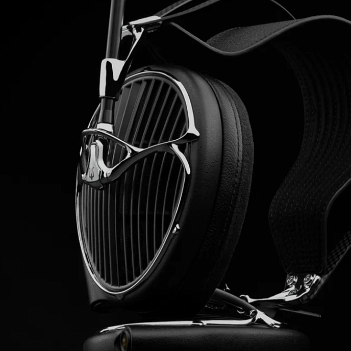 High End headphones Meze Arta - img.3