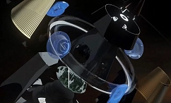 Speaker System TRETTITRE TreSound 1 green