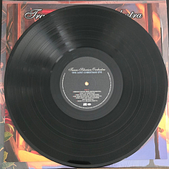 Vinyl Record Trans-Siberian Orchestra – The Lost Christmas Eve - 2LP