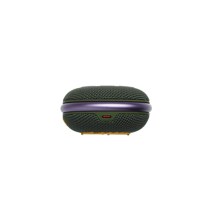 Portable speaker JBL Clip 4 Green - img.7