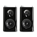 Bookshelf speakers Dutch & Dutch 6c Gloss Black - img.0