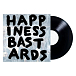 Vinyl Record Black Crowes - Happiness Bastards LP - img.1