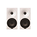 Bookshelf speakers Amphion Argon1 White Black - img.0