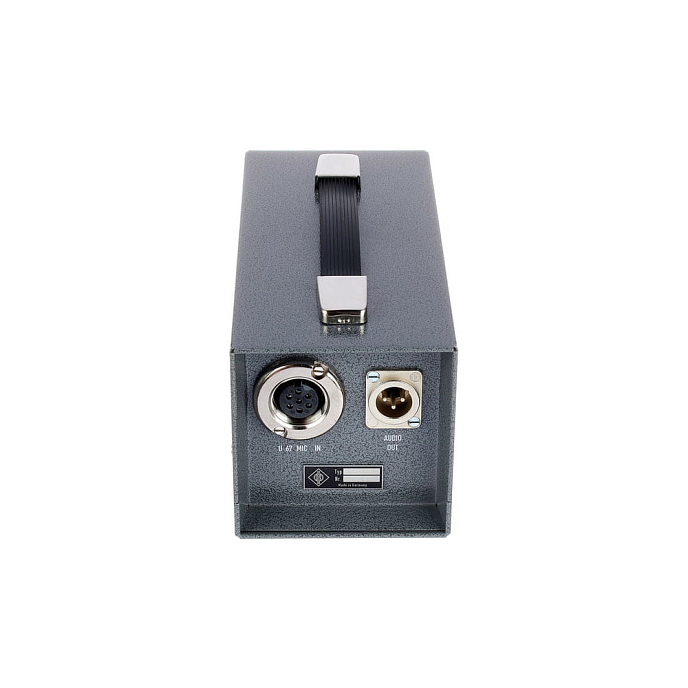 Microphone Neumann U 67 SET Nickel - img.8