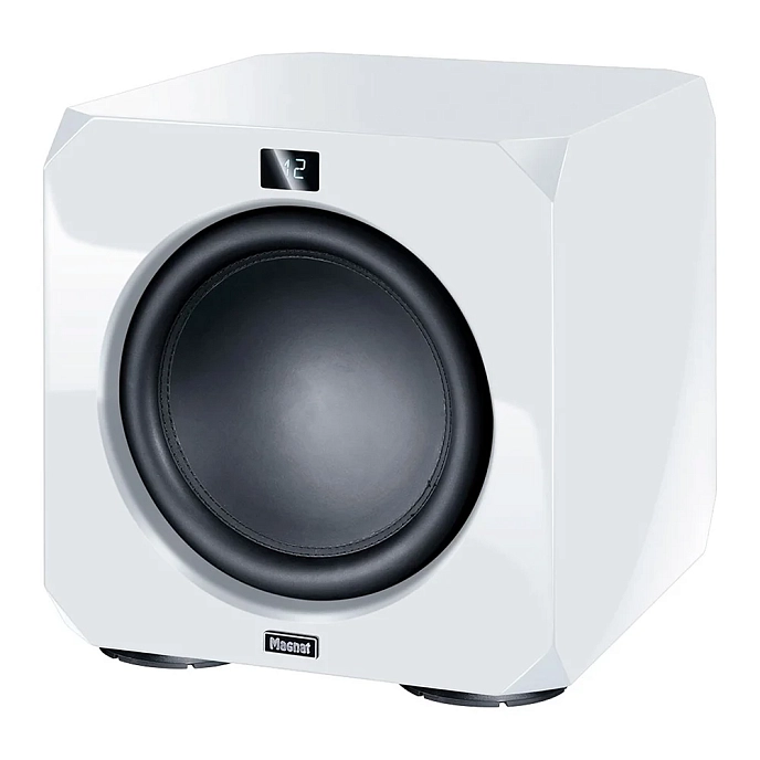 Subwoofer Magnat Omega CS 12 White - img.0