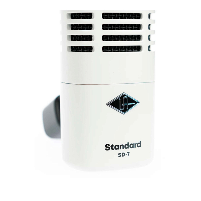Instrument microphone Universal Audio SD-7 White - img.5
