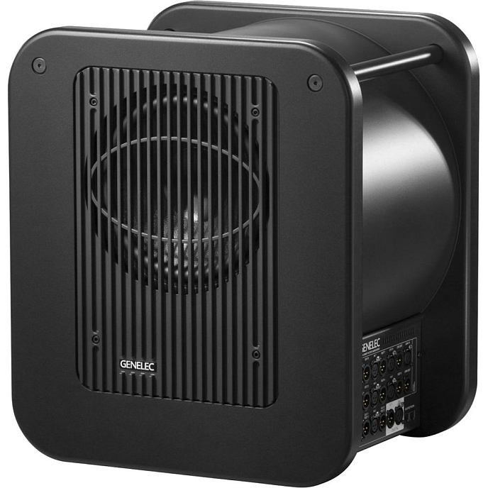 Subwoofer Genelec 7370AP Black - img.4