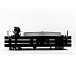 - img.2 Turntable Music Hall MMF-9.3 Goldring Eroica LX Black - img.2