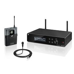 Radio system Sennheiser XSW 2-ME2-A