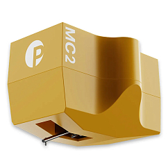 Cartridge Pro-Ject Pick it MC2 Yellow