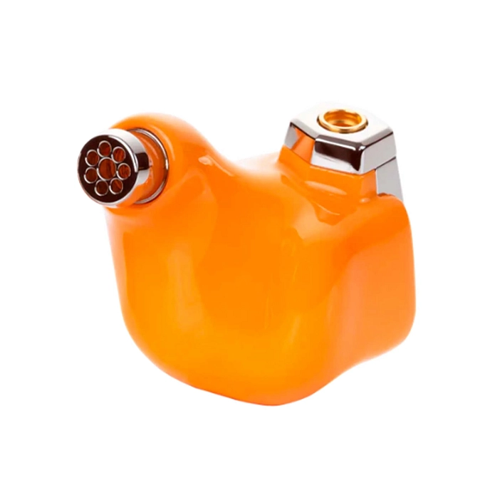 In-ear headphones Campfire Audio Supermoon Orange - img.2