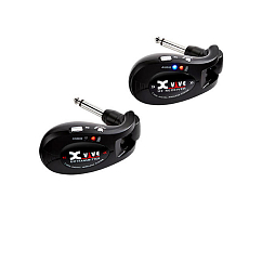 Radio transmitter XVIVE U2 Black