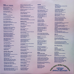 Vinyl Record Red Hot Chili Peppers – Return Of The Dream Canteen (Pink) - 2LP