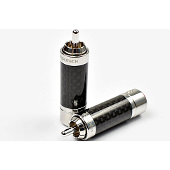 Connector Furutech CF-102(R) RCA